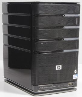 HP Mediasmart Server EX495