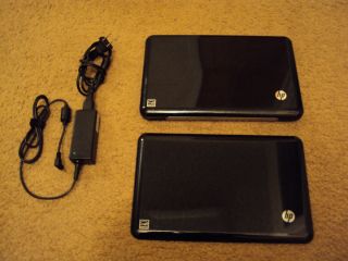 HP Mini 1000 1154NR Netbook