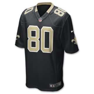 Nike NFL New Orleans Saints Jimmy Graham Mens Replica Jersey
