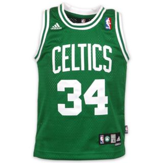 adidas Youth Boston Celtics Paul Pierce Swingman Jersey