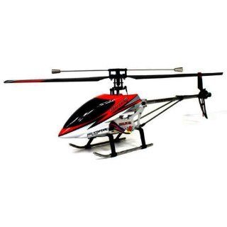 26 Inch Double Horse 9104 R/C Helicopter 3 Channel Single