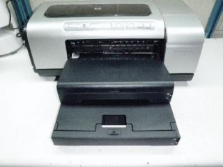 HP Printer Business Inkjet 2800 ID Card C8164A C8174A L Color