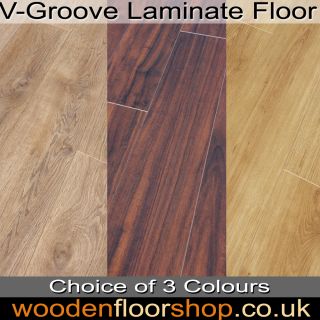 Egger Prestige Laminate flooring 7mm laminated wood floor packs