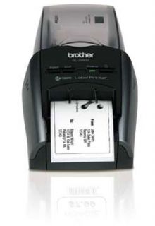 Brother Professional Series Label Printer with Built in Networking (QL 580N)