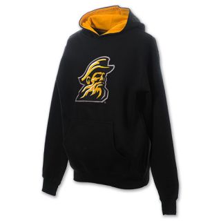 Appalachian State Mountaineers Icon NCAA Youth Hoodie