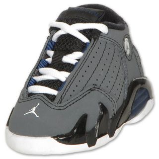 Air Jordan Toddler Retro 14 Basketball Shoes Light
