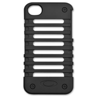 Oakley Omatter iPhone 4 Case BLACK
