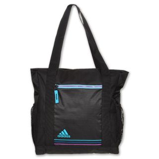 adidas Squad Club Bag Black/Blue