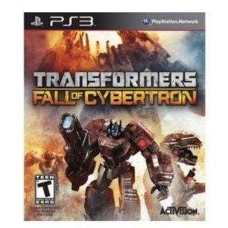 Activision Blizzard 84336 Transformers Fall of Cybertron