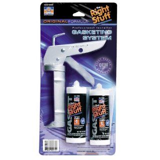 Permatex 99070 The Right Stuff Gasket Maker, 5 oz.   2 Pack with