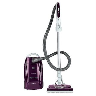  Progressive Canister Vacuum Cleaner True HEPA Blueberry 21614