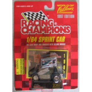 Racing Champions World Of Outlaws 1997 Dean Jacobs 1/64