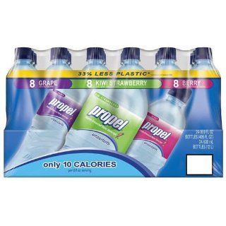 Propel Fit Water Variety   24/16.9 oz.   CASE PACK OF 2 