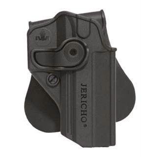 Itac Defense Roto Retention Magnum Research Paddle Holster