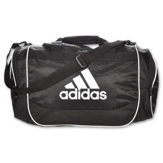 adidas Defender Small Buffel Bag Black