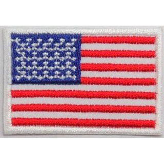 SALE CHEAP 1.1 x 1.7 small USA America Flag Backpack