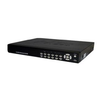 8 Ch H.264 Dvr, Digital Video Recorder security Camera