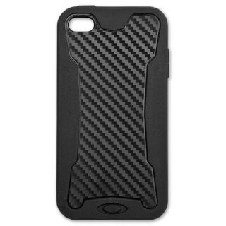 Oakley iPhone 4 Cylinder Case