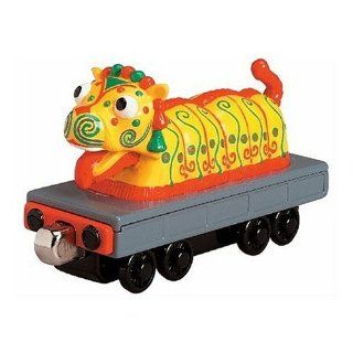 Take Along Thomas & Friends   Chinese Dragon by Learning