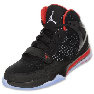 Jordan Phase 23 Hoops Mens Basketball Shoes Black