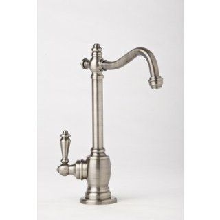 Annapolis Hot Water Filtration Faucet with Lever Handle