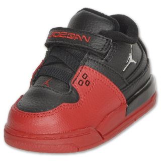 Air Jordan Toddler Flight 23 Basketball Shoes