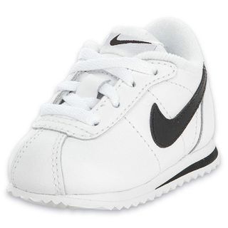 Nike Toddler Cortez White/Black