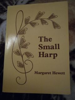  harp by margaret hewett title the small harp author margaret hewett