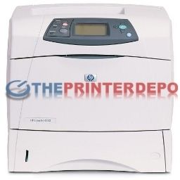 Hewlett Packard 4250n Printer Q5401A HP 4250TN 4250 082916041443