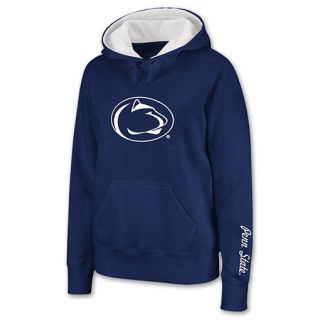 Penn State Nittany Lions Pull Over NCAA Womens Hoodie