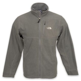 The North Face Mens TKA 200 Curtis Full Zip Fleece