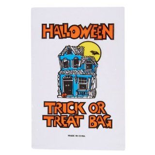 4 X 6 Halloween Loot Bag   Case Pack 144 SKU PAS755512