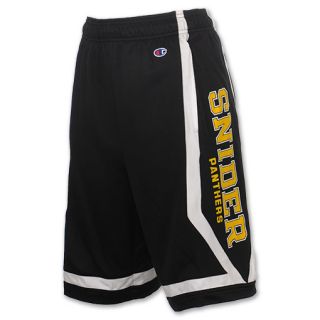 Nelson Snider Panthers High School Breakaway Mens Shorts