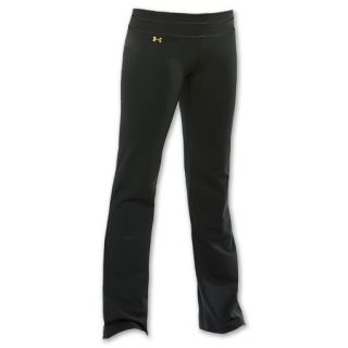 Under Armour Perfect Womens Pant Black