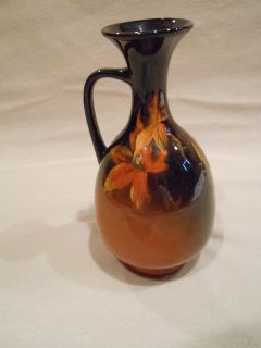 Rookwood Vase Artist Katherine Hickman