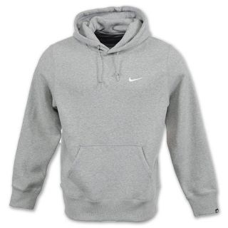 Nike Mens Custom Fleece Hooded Sweatshirt(Customization)
