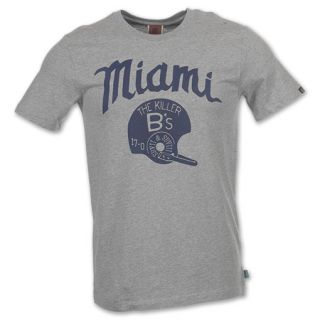 Nike Miami Dolphins Champions NFL Mens Tee Shirt