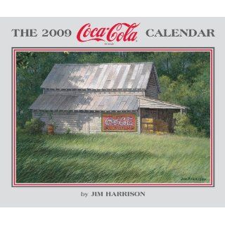2009 Coca Cola Calendar