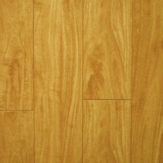  Elegance 14mm High Gloss Vanilla Maple Laminate Flooring