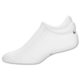 Nike Running Dri FIT Cushion No Show Mens Socks