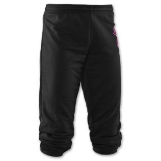 Under Armour Big Logo Womens Varsity Graphic Pants