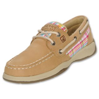 Sperry Top Sider Intrepid Preschool Casual Shoes