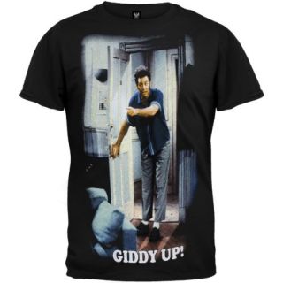 Seinfeld   Giddy Up T Shirt Clothing