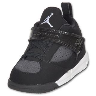 Jordan Toddler Flight 45 Basketball Shoe