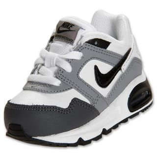 Nike Air Max Navigate Toddler Running Shoes white