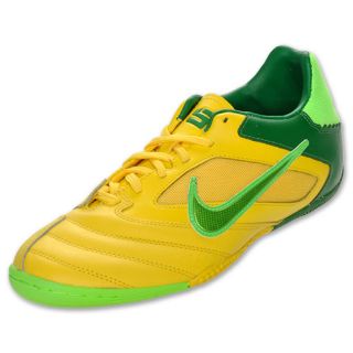 Nike5 Elastico Pro Mens Soccer Shoes Chrome Yellow