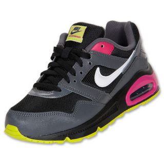Girls Preschool Nike Air Max Navigate Running Shoes