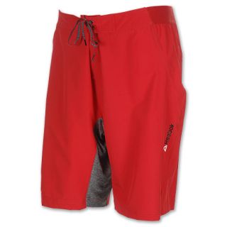 Mens Reebok Fitness Power Versatile Shorts