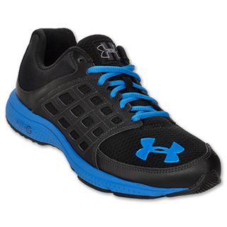 Under Armour Connect Kids Running Shoes Black
