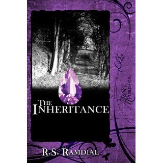 Image The Inheritance R.S. Ramdial